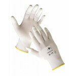 FF LARK LIGHT HS-04-010 rukavice bijele 10