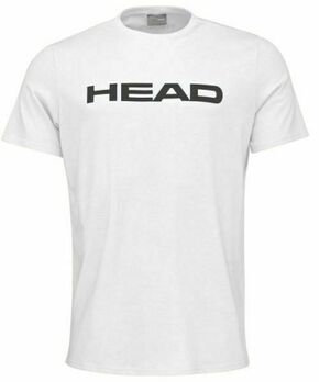 Muška majica Head Club Ivan T-Shirt - white