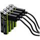 Verico LoopEnergy USB-C micro (AAA) akumulator Li-Ion 600 mAh 1.5 V 8 St.