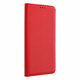 BOOK MAGNETIC Samsung Galaxy S24 Ultra crvena