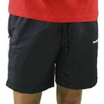 Muške kratke hlače Sergio Tacchini Nastro Short - navy/red