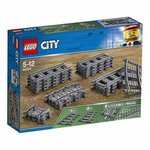 LEGO® City 60205 Tračnice