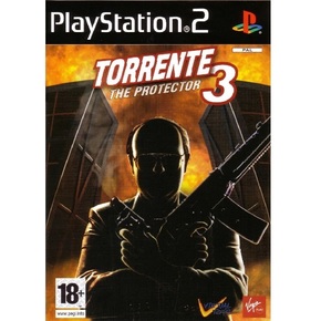 PS2 IGRA TORRENTE 3