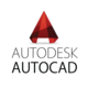 Autodesk AutoCAD LT 2024 Commercial New Single-user ELD Annual Subscription (ESD)