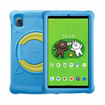 Blackview tablet Tab 60 Kids, 8.68", 128GB, plavi/rozi