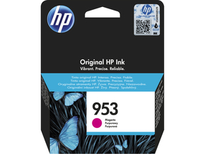 HP F6U13AE tinta ljubičasta (magenta)