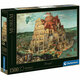 Pieter Bruegel: HQC puzzle Muzeja Babilonske kule 1500 kom - Clementoni