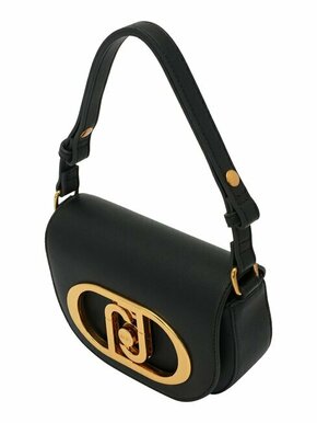 Liu Jo Ručna torbica zlatna / crna