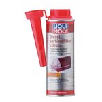 Liqui Moly zaštita filtra tvrdih čestica, 250 ml