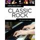Music Sales Really Easy Piano: Classic Rock Nota