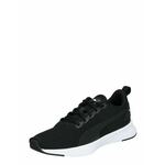 PUMA Sportske cipele 'Flyer Runner' crna / bijela