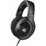 Sennheiser HD569 slušalice, 3.5 mm, crna, mikrofon