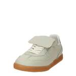 STEVE MADDEN Niske tenisice 'Eforma' srebro / prljavo bijela 23891896