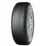 Yokohama BluEarth-Winter (V906) SUV ( 315/30 R22 107W XL BluEarth, RPB )