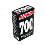 ZRAČNICA 700X18/23C FV 48MM BOX KENDA