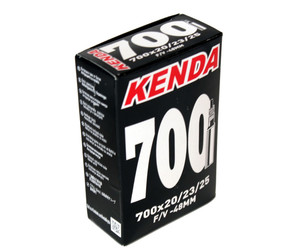 ZRAČNICA 700X18/23C FV 48MM BOX KENDA