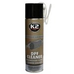 K2 sredstvo za čišćenje DPF cleaner, 500 ml