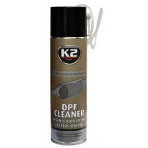 K2 sredstvo za čišćenje DPF cleaner