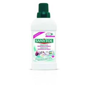 Sanytol sredstvo za dezinfekciju rublja