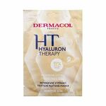 Dermacol 3D Hyaluron Therapy Intensive Lifting tekstilna maska za lice 1 kom
