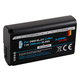 Baterija DMW-BLJ31 za Panasonic Lumix DC-S1 / DC-S1H / DC-S1R, 3500 mAh