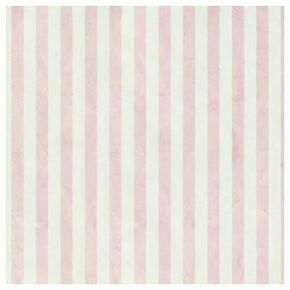 Click Props Background Vinyl with Print Pink Candy Stripe 1