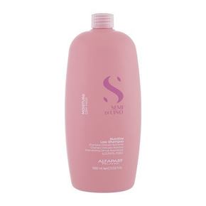 ALFAPARF MILANO Semi Di Lino Nutritive šampon za suhu kosu 1000 ml za žene
