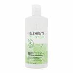 Wella Professionals Elements Renewing šampon za oštećenu kosu 500 ml za žene