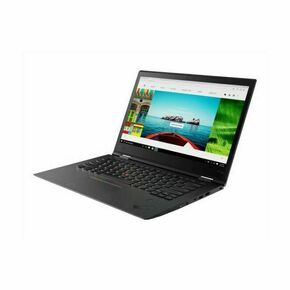 Refurbished Lenovo ThinkPad X1 Yoga (3rd Gen) i7-8550U 16GB 256M2 14" FHD MT WinCOA