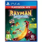 Rayman Legends HITS PS4 bluray igra
