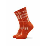 Visoke unisex čarape Market Call My Lawyer Socks 360000922 Orange 0602