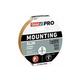 Tesa Montažna traka Double-sided mounting tape 66714, narrow, 2 x 5 m x 9 mm