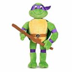 Ninja Turtles Donatello plišana igračka 32cm