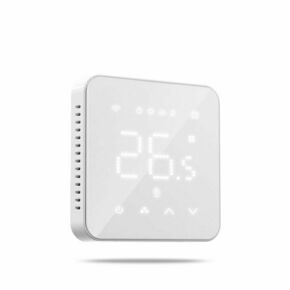 Thermostat Meross MTS200HK(EU) White (Refurbished A+)