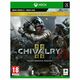 Chivalry II - Day One Edition (Xbox One &amp; Xbox Series X) - 4020628711467 4020628711467 COL-6829