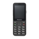 Panasonic KX-TU250EXB, crni