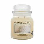 Village Candle Dolce Delight mirisna svijeća 389 g