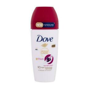 Dove Advanced Care Go Fresh Acai Berry &amp; Waterlily 48h antiperspirant s mirisom acaija i lopoča 50 ml za žene