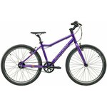 Academy Grade 5 Belt Purple 24" Dječji bicikl