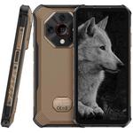 Ulefone Armor X16 Pro, 256GB, smeđi