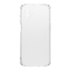 Onasi Antishock silikonska maskica za Samsung Galaxy Xcover 6 Pro, prozirna