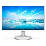 Philips 241V8AW monitor, IPS, 23.8"/24", 16:9, 1920x1080, 75Hz, HDMI, Display port, VGA (D-Sub)
