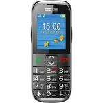 MaxCom MM720, crni