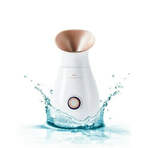 StylPro Facial Steamer Rose Gold