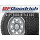 BF Goodrich ljetna guma All-Terrain T/A, 275/55R20 112S/115S