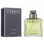 Calvin Klein Eternity for Men EDP, 200 ml