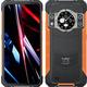 Cubot King Kong Ace 3, 256GB, crni