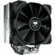 Cougar hladnjak za CPU Forza 50 Essential 115x136mm/50x135x155mm, bakar, crni, s.1156, s.1366, s.1200, s.1700, s.2011, s.2066, AM2, AM3, FM1, FM2