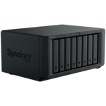 Nas Server Synology Diskstation Ds1825+, Tower