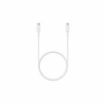 Kabel SAMSUNG, USB-C na USB-C, 3A, 100cm, bijeli